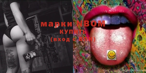 винт Абаза